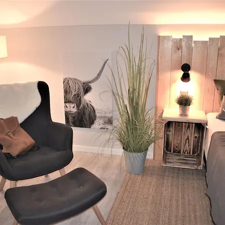 Appartement House Seebude