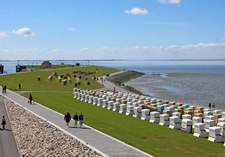 House Seebude * Büsum