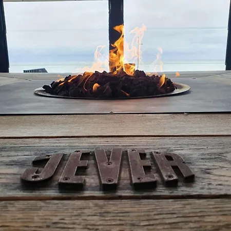 Apartman House Seebude Büsum