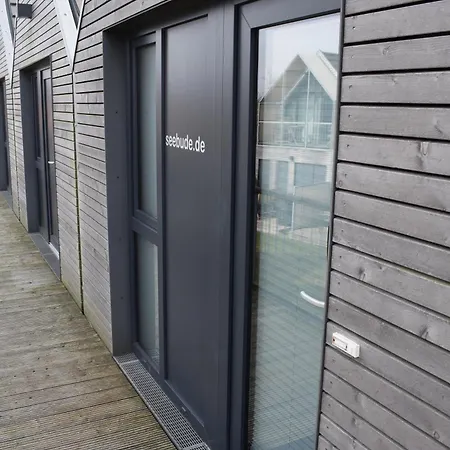House Seebude