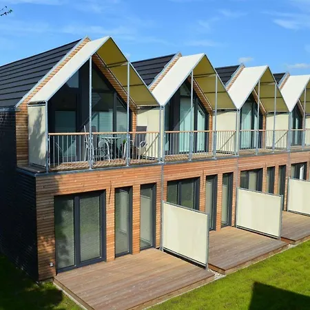 House Seebude Büsum