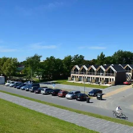 Appartement House Seebude Büsum