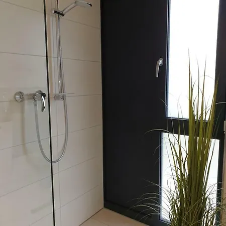 House Seebude * Büsum