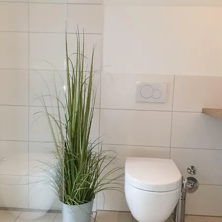 House Seebude Büsum