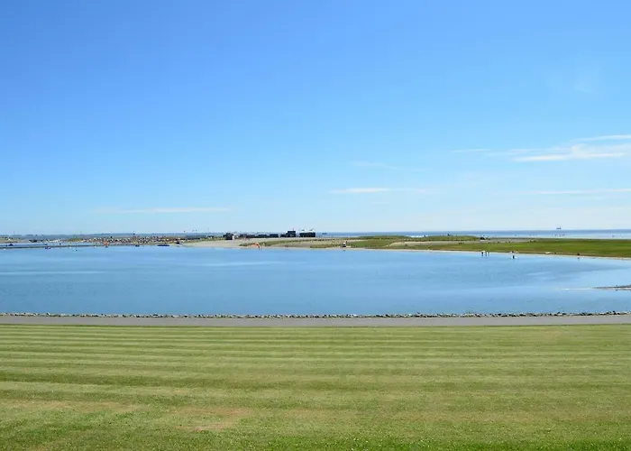 House Seebude 아파트 부숨