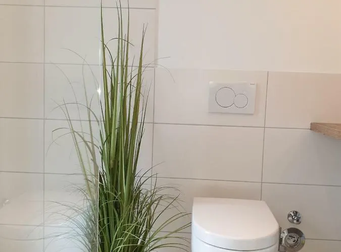 House Seebude Büsum